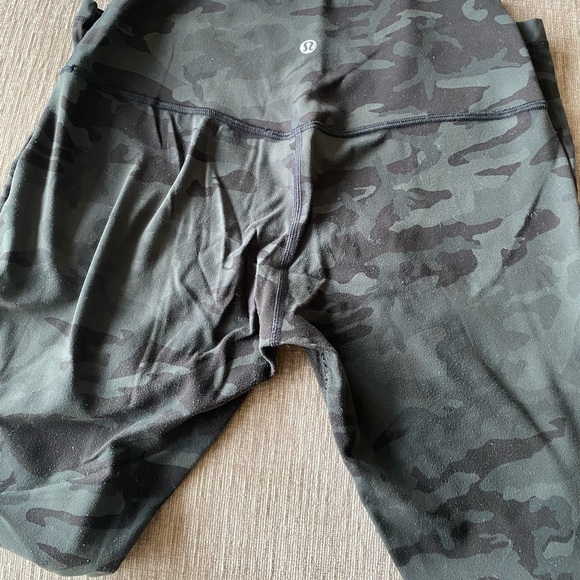 Lululemon Align Leggings - Picture 6 of 6